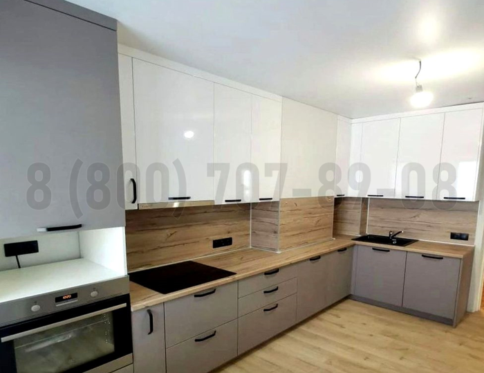 Кухонный гарнитур модель kd888 купить в Красково