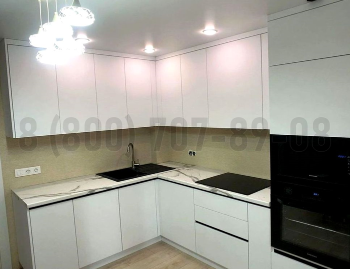 Кухонный гарнитур модель kd889 купить в Красково