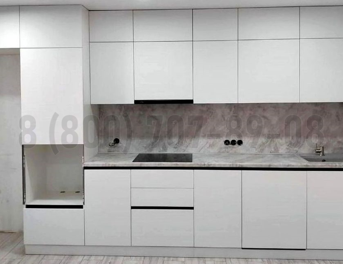 Кухонный гарнитур модель kd890 купить в Красково