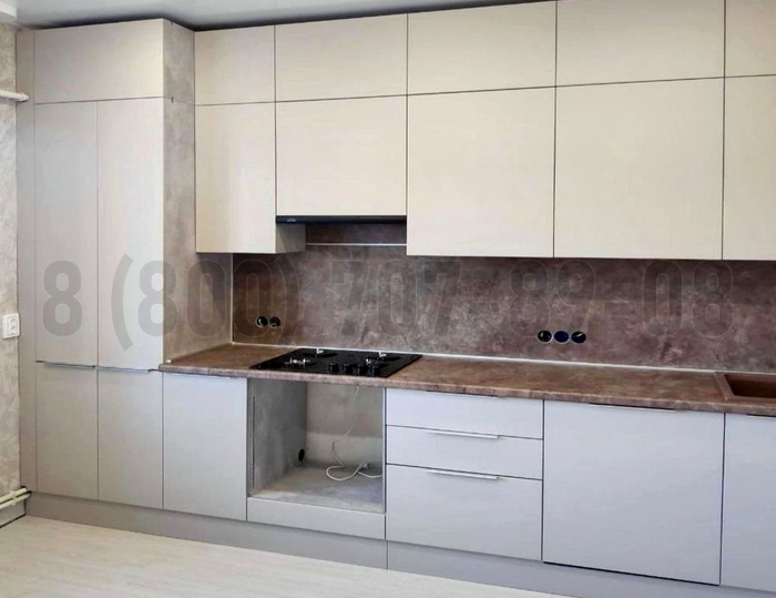 Кухонный гарнитур модель kd895 купить в Красково