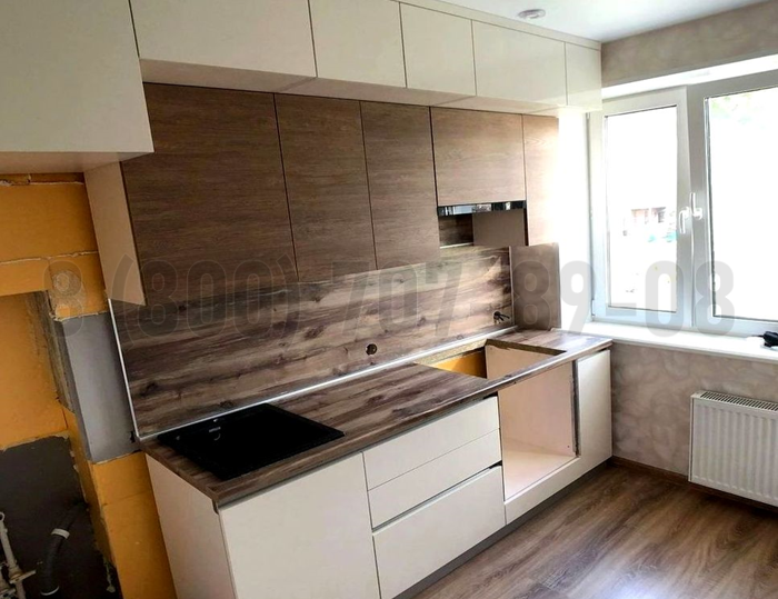 Кухонный гарнитур модель kd896 купить в Красково