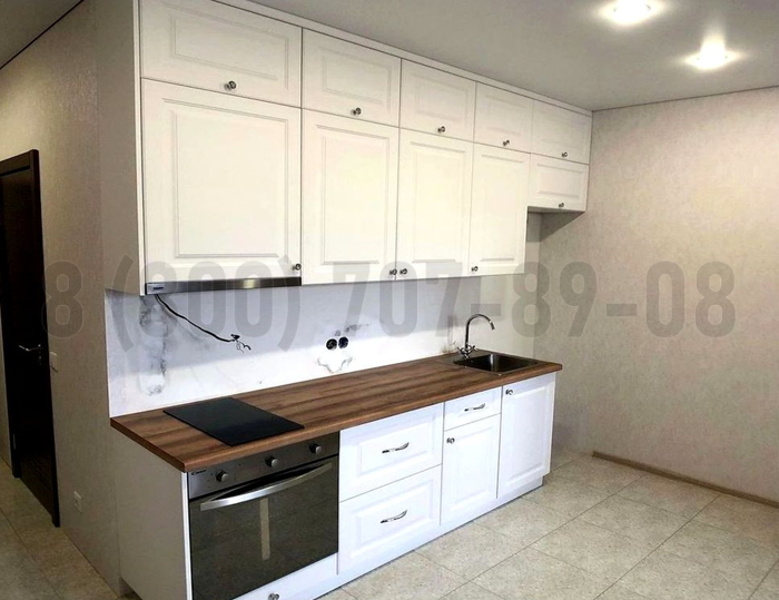 Кухонный гарнитур модель kd898 купить в Красково