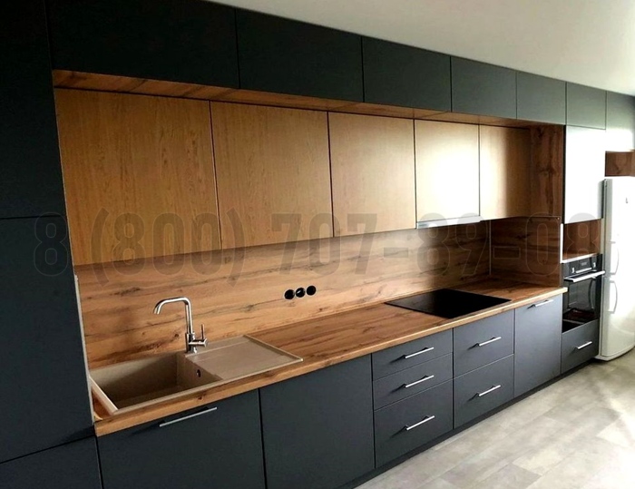 Кухонный гарнитур модель kd899 купить в Красково