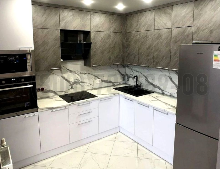 Кухонный гарнитур модель kd903 купить в Красково