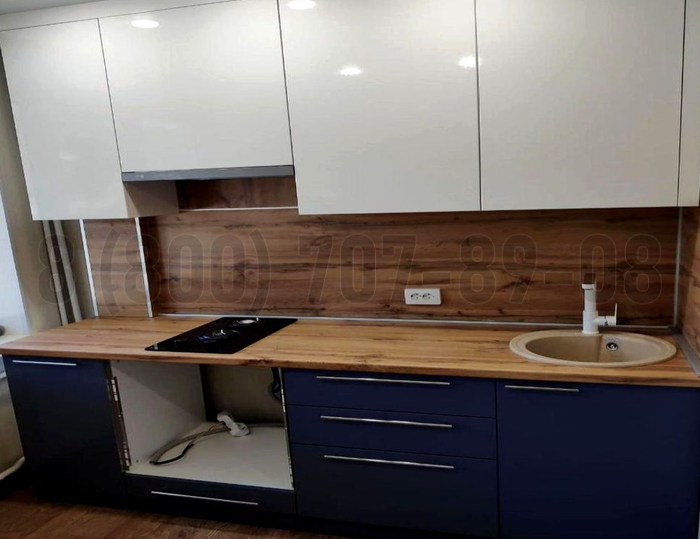 Кухонный гарнитур модель kd906 купить в Красково