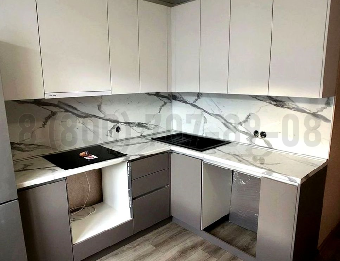Кухонный гарнитур модель kd907 купить в Красково