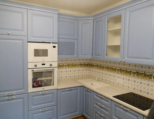 Кухонный гарнитур модель kh3450 купить в Красково
