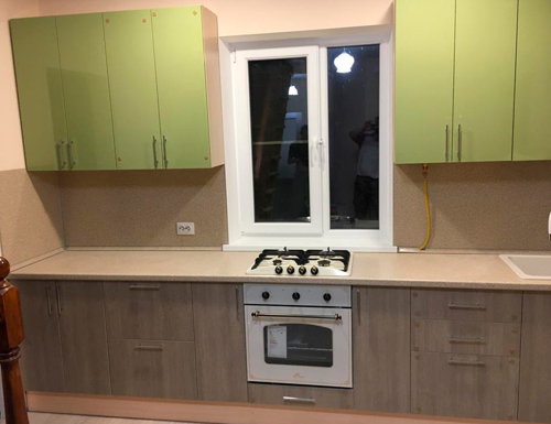 Кухонный гарнитур модель kh3470 купить в Красково