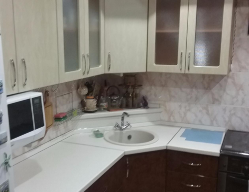Кухонный гарнитур модель kh3560 купить в Красково