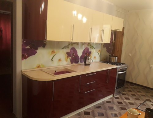 Кухонный гарнитур модель kh3573 купить в Красково