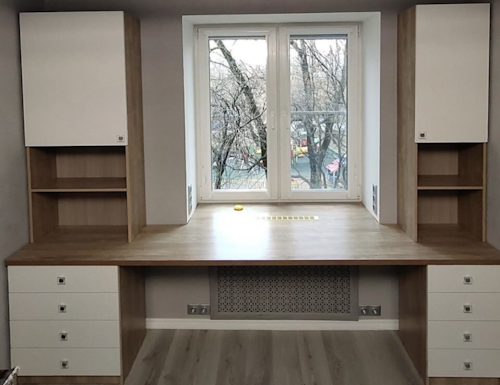 Рабочая зона модель r043 купить в Красково