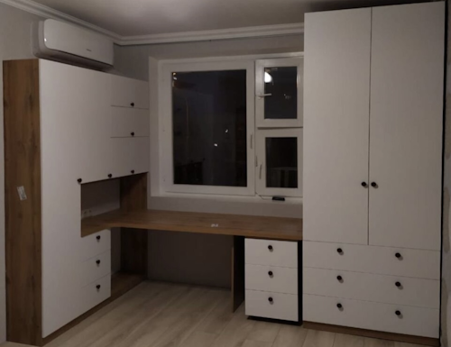 Рабочая зона модель r048 купить в Красково
