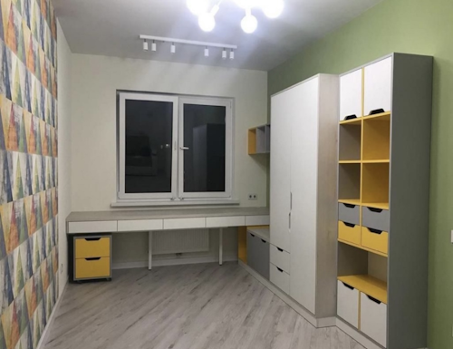 Рабочая зона модель r069 купить в Красково