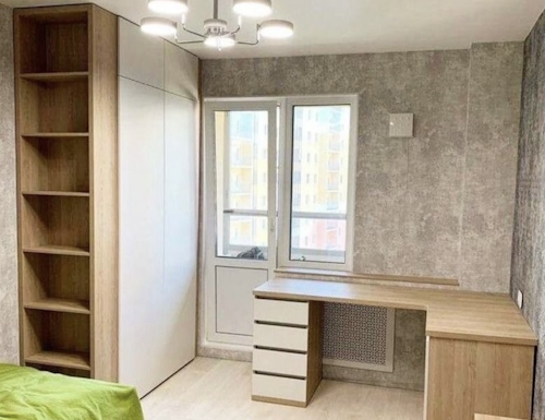 Рабочая зона модель r082 купить в Красково