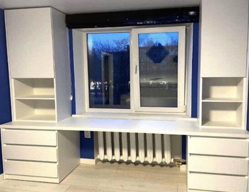 Рабочая зона модель r097 купить в Красково