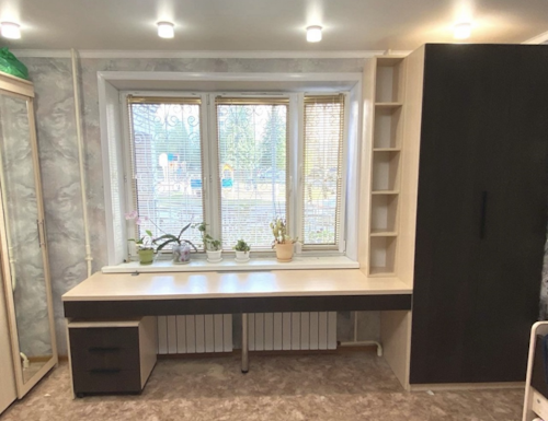 Рабочая зона модель r106 купить в Красково