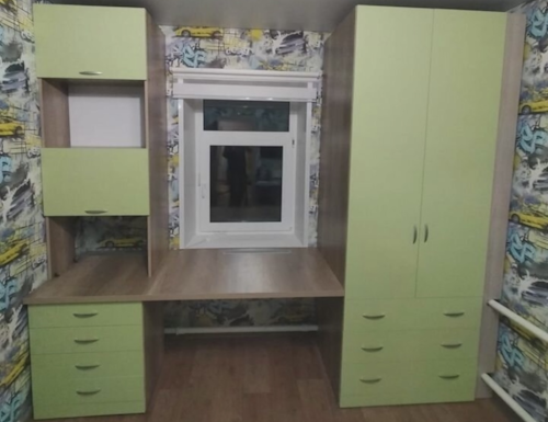 Рабочая зона модель r115 купить в Красково