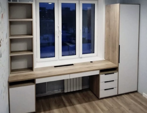 Рабочая зона модель r134 купить в Красково
