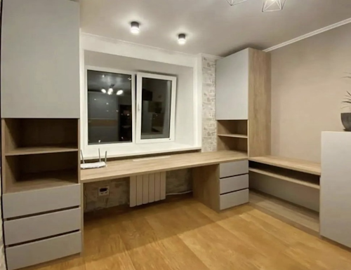 Рабочая зона модель r136 купить в Красково