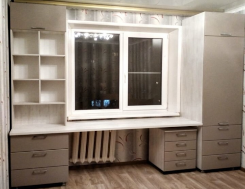 Рабочая зона модель r142 купить в Красково