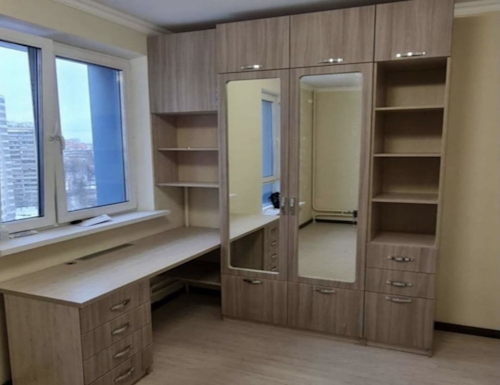 Рабочая зона модель r144 купить в Красково