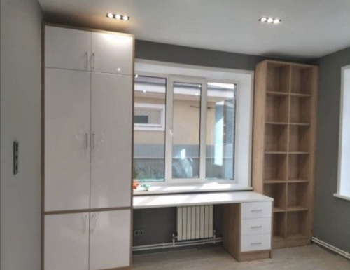 Рабочая зона модель r160 купить в Красково