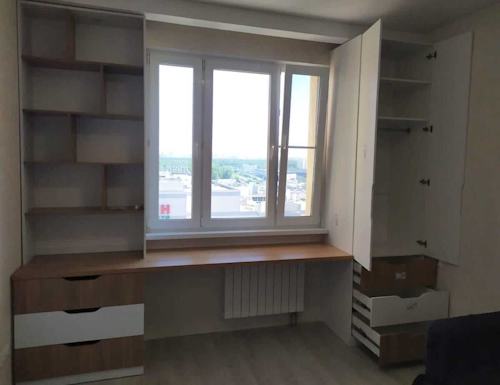 Рабочая зона модель r178 купить в Красково