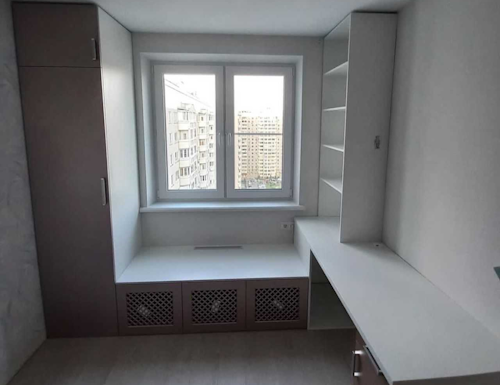 Рабочая зона модель r179 купить в Красково