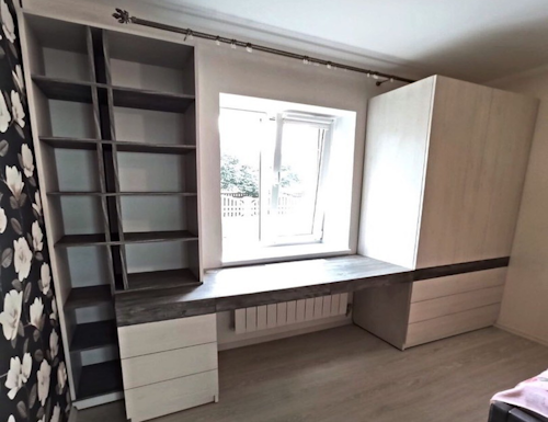 Рабочая зона модель r195 купить в Красково