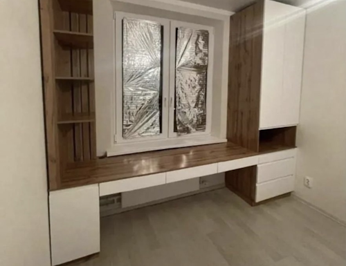 Рабочая зона модель r219 купить в Красково