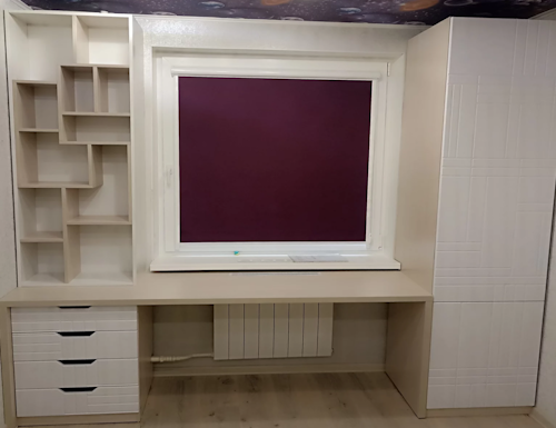 Рабочая зона модель r231 купить в Красково