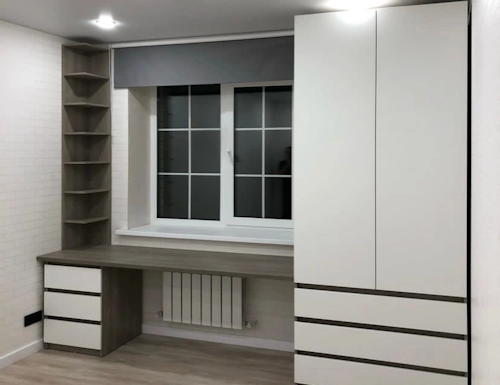 Рабочая зона модель r233 купить в Красково