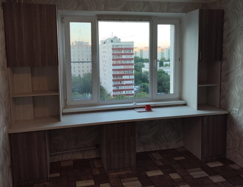 Рабочая зона модель r235 купить в Красково