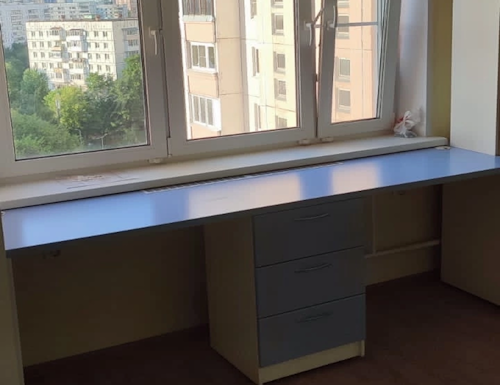 Рабочая зона модель r238 купить в Красково