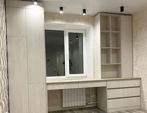 Рабочая зона модель r243 купить в Красково