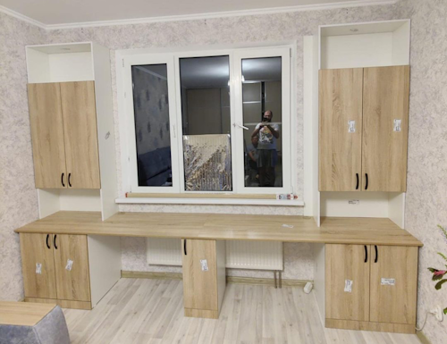 Рабочая зона модель r245 купить в Красково
