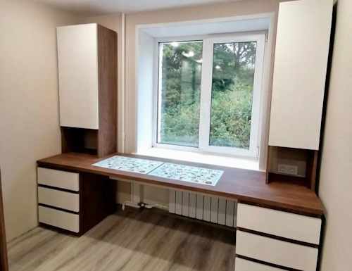 Рабочая зона модель r246 купить в Красково