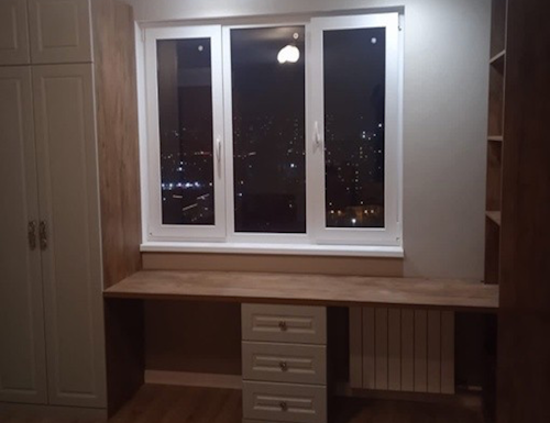 Рабочая зона модель r251 купить в Красково