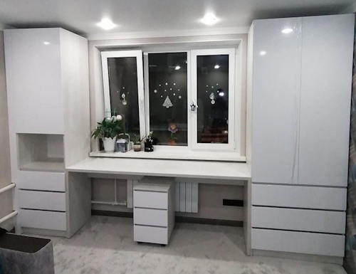 Рабочая зона модель r255 купить в Красково