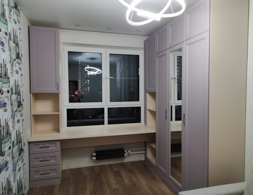 Рабочая зона модель r258 купить в Красково