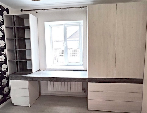 Рабочая зона модель r265 купить в Красково