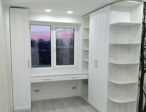 Рабочая зона модель r270 купить в Красково