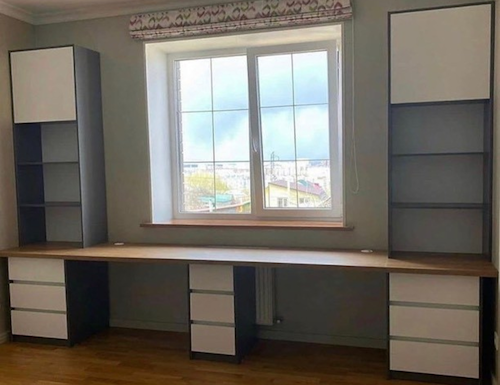 Рабочая зона модель r275 купить в Красково