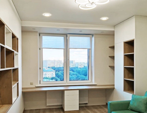 Рабочая зона модель r296 купить в Красково