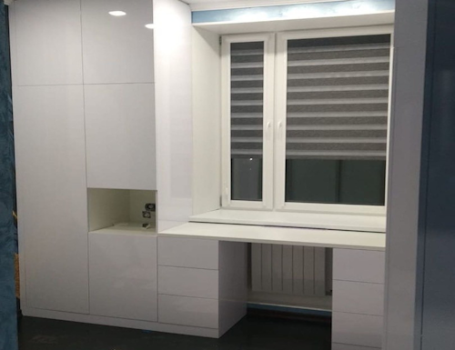 Рабочая зона модель r304 купить в Красково
