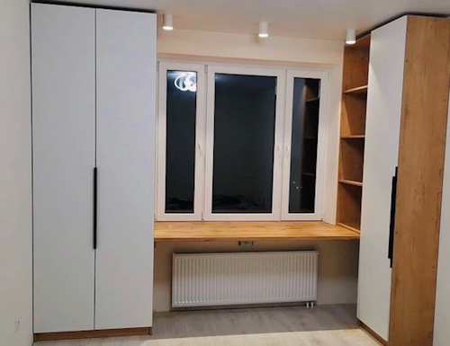 Рабочая зона модель r313 купить в Красково