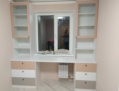 Рабочая зона модель r323 купить в Красково