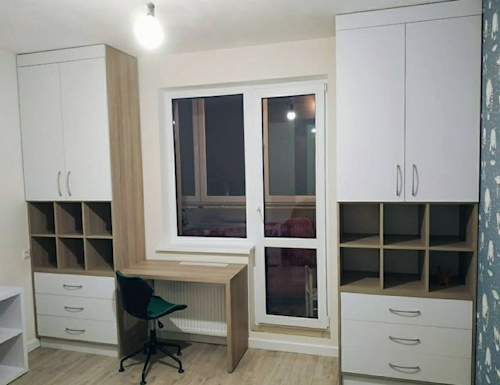 Рабочая зона модель r324 купить в Красково