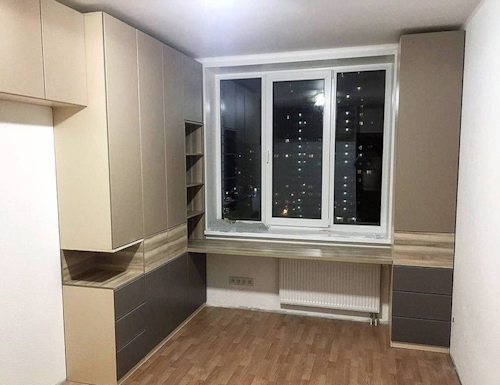 Рабочая зона модель r325 купить в Красково