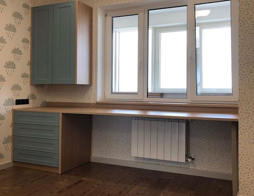 Рабочая зона модель r338 купить в Красково